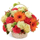 Best Day Basket